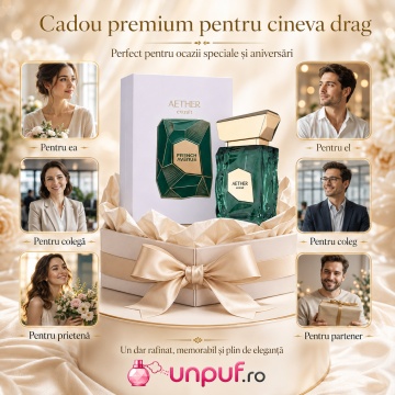 Parfum Arăbesc Aether French Avenue 100 ml, Extrait de Parfum pentru Bărbați, Inspirat Greenley Parfums de Marly, Aromă Floral Fructată cu Fructe Roșii, Bergamotă, Piersică, Flori Albe, Iasomie, Trandafir, Cedru, Mosc și Vanilie - Img 7