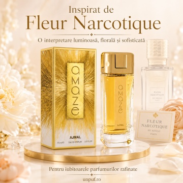 Parfum Arăbesc Ajmal Amaze Her 75 ml, Damă, edp - Img 10