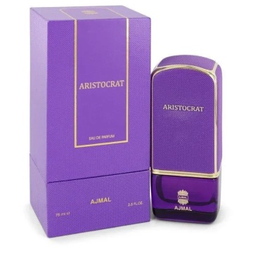Parfum Arăbesc Ajmal Aristocrat Her 75 ml, Damă, edp