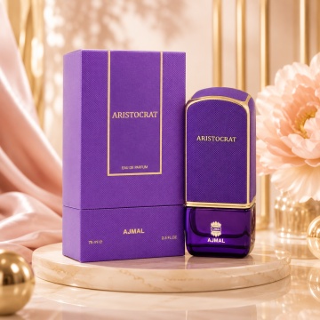 Parfum Arăbesc Ajmal Aristocrat Her 75 ml, Damă, edp