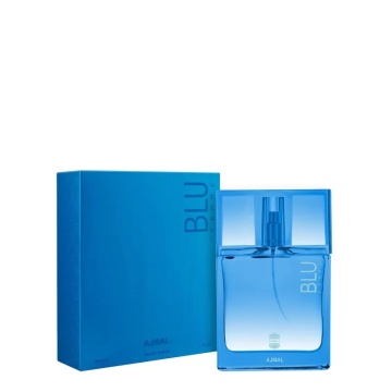 Parfum Arăbesc Ajmal Blu Femme 50 ml, Damă, edp