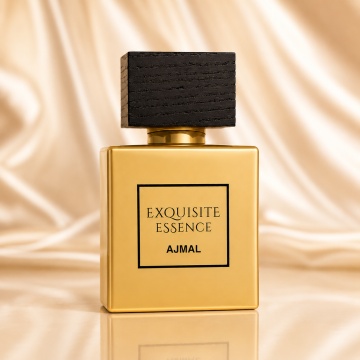 Parfum Arăbesc Ajmal Exquisite Essence 100 ml, Damă, edp