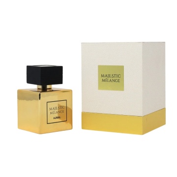 Parfum Arăbesc Ajmal Majestic Melange 100 ml, Damă, edp