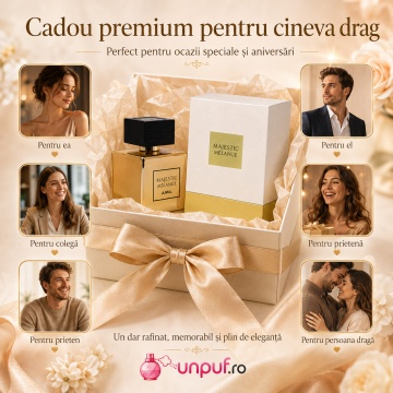 Parfum Arăbesc Ajmal Majestic Melange 100 ml, Damă, edp - Img 10