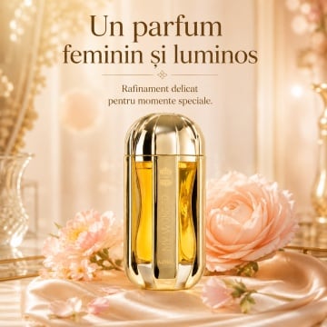 Parfum Arăbesc Ajmal My Wonder 85 ml, Damă, edp - Img 5