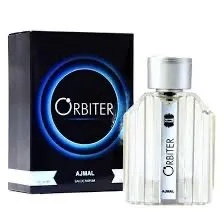 Parfum Arăbesc Ajmal Orbiter 100 ml, Damă, edp