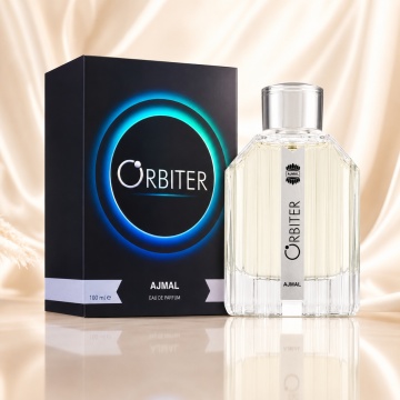 Parfum Arăbesc Ajmal Orbiter 100 ml, Damă, edp