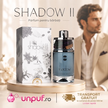 Parfum Arăbesc Ajmal Shadow Ii Him 75 ml, Damă, edp - Img 11