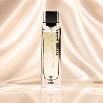 Parfum Arăbesc Ajmal Titan Aura 100 ml, Damă, edp - Img 2