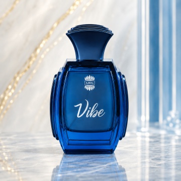 Parfum Arăbesc Ajmal Vibe For Him 75 ml, Damă, edp - Img 2