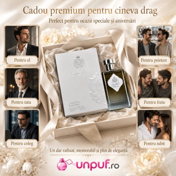 Parfum Arăbesc Al Sayaad Women Ard Al Zaafaran 100 ml, Apă de Parfum Damă, Aromă Feminină Floral Lemnoasă Inspirată de Good Girl - Img 7
