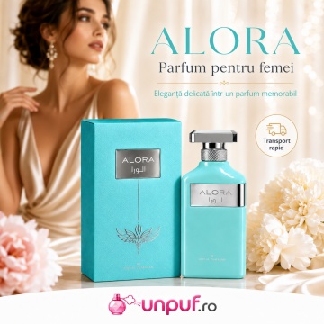 Parfum Arăbesc Alora Ard Al Zaafaran 100 ml, Apă de Parfum Unisex Damă și Bărbat, Aromă Floral Fructată Inspirată de La Vie Est Belle - Img 10