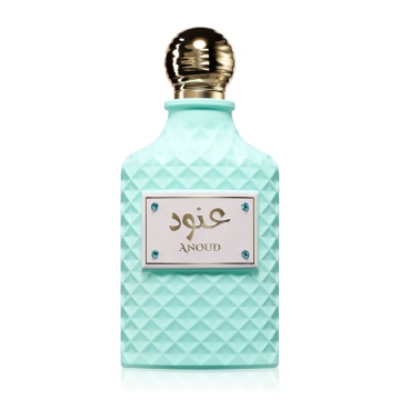 Parfum Arăbesc Anoud Ard Al Zaafaran 100 ml, Apă de Parfum Unisex Damă și Bărbat, Aromă Oriental Florală Inspirată de Olimpea - Img 11