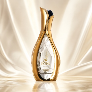 Parfum Arabesc Arabiyat Prestige Kohl Luminous Eau De Parfum 100 Ml - Img 2