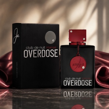 Parfum Arăbesc Armaf Club De Nuit Overdose 100 Ml