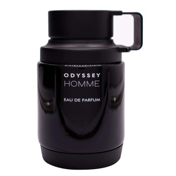 Parfum Arăbesc Armaf Odyssey Pour Homme 100 ml, Apă de Parfum Bărbat, Aromă Oriental Ambrată, Caldă, Condimentată și Sofisticată Inspirată de Noir Extreme - Img 12