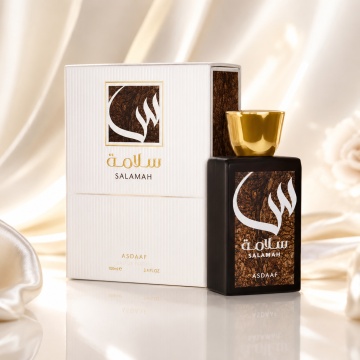 Parfum Arăbesc Asdaaf Salamah 100 ml, Damă, edp