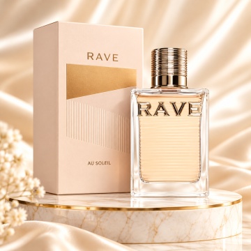 Parfum Arăbesc Au Soleil 100Ml