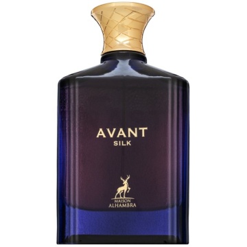 Parfum Arăbesc Avant Silk Maison Alhambra 100 ml, Apă de Parfum Damă, Inspirat Queen Of Silk Creed, Aromă Oriental Florală cu Magnolie, Osmanthus, Șofran, Lemn de Agar Oud, Maracuia, Paciuli, Tuberoză, Ambroxan, Cedru, Mosc, Smirnă, Tămâie și Vanilie - Img 12