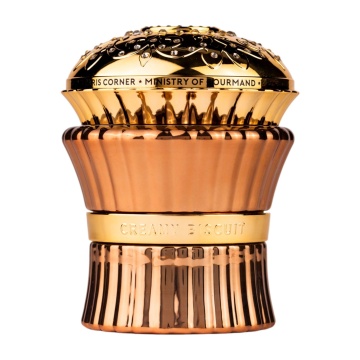 Parfum Arăbesc Creamy Biscuit Eau de Parfum 100 ml, Ministry of Gourmand, Apă de Parfum , Damă