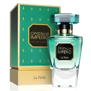 Parfum Arăbesc Crystallia Imperio Eau De Parfum 100 ML