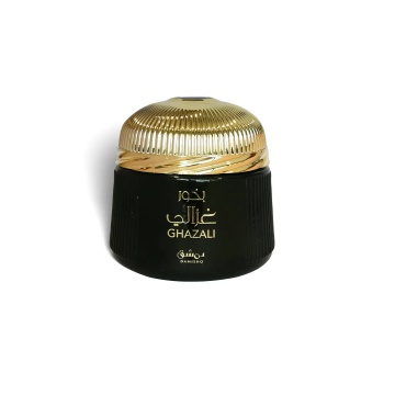 Parfum Arăbesc Damishq Bukhoor Ghazali 85Gr, Damă, edp