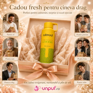 Parfum Arăbesc Deodorant Odyssey Limoni Fresh Edition 200 Ml - Img 6