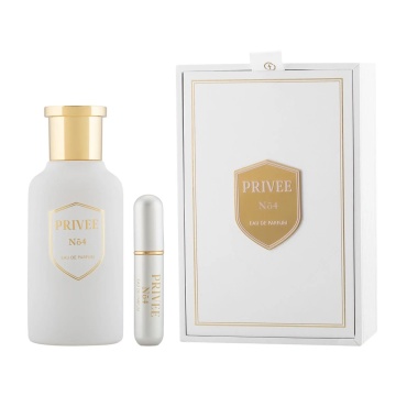 Parfum Arăbesc Flavia Flavia Privee No4 -100 ml, Bărbat, edp