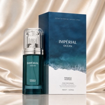 Parfum Arăbesc French Avenue Imperial Ocean Eau De Parfum 100 Ml