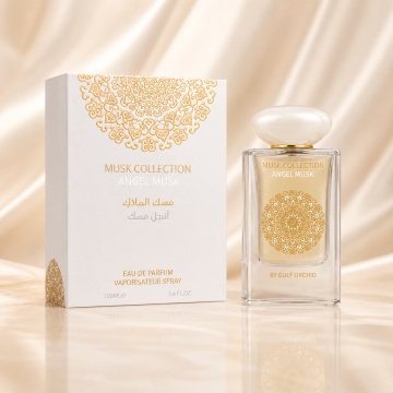 Parfum Arabesc Gulf Orchid Angel Musk Eau De Parfum 60 Ml