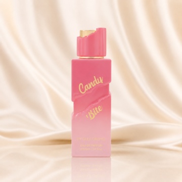 Parfum Arabesc Gulf Orchid Candy Bite Eau De Parfum 100 Ml - Img 2