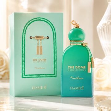 Parfum Arăbesc Hamidi Pantheon 100 ml, Damă, edp - Img 3