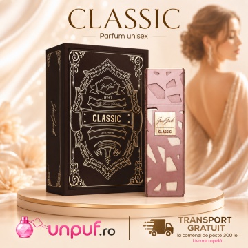 Parfum Arăbesc Just Jack Classic 100 ml (Just Jack), Unisex, Damă, Bărbat, edp - Img 10