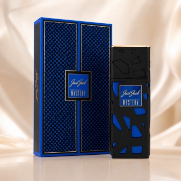 Parfum Arăbesc Just Jack Mystery 100 ml (Just Jack), Unisex, Damă, Bărbat, edp