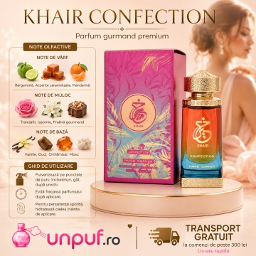 Parfum Arăbesc Kaheela Platinum Paris Corner 85 ml, Apă de Parfum Bărbat, Aromă Oriental Lemnoasă, Fresh, Verde, Condimentată și Seducătoare, Inspirată de Le Beau Le Parfum - Img 9