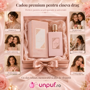 Parfum Arăbesc Lattafa Ameerat Prive Rose 100 ml, Apă de Parfum Damă, Aromă Floral Fructată cu Căpșuni, Portocală, Struguri, Trandafir, Iasomie, Mosc Alb, Chihlimbar, Tonka și Santal - Img 7
