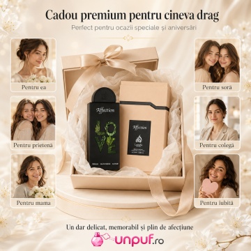 Parfum Arăbesc Lattafa Pride Affection 100 ml, Apă de Parfum Unisex, Aromă Oriental Florală cu Fistic, Vanilie, Zmeură și Tonka - Img 10