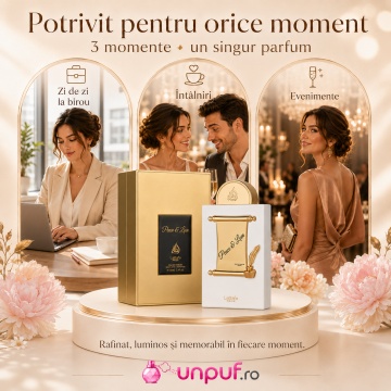 Parfum Arăbesc Lattafa Pride Peace & Love 100 ml, Apă de Parfum Damă, Aromă Elegantă Catifelată cu Bergamotă, Coacăze Negre, Migdală, Heliotrop, Vanilie și Lemn de Santal - Img 6