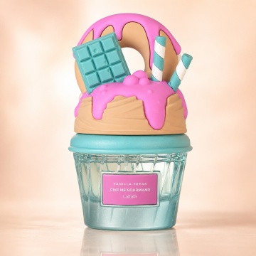 Parfum Arabesc Lattafa Vanilla Freak Give Me Gourmand EDP 75 ml, Damă și Bărbat, Unisex, Dulce, Gurmand și Jucăuș - Img 2