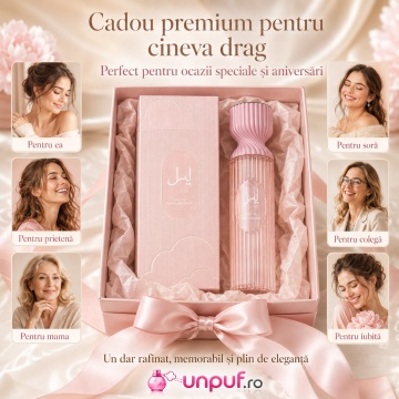 Parfum Arăbesc Lattafa Yara Mist 250 ml, eau de parfum, Damă - Img 7