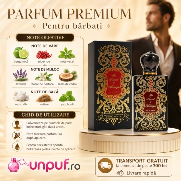 Parfum Arăbesc Le Vogue The Sound Of Midnight 100 ml, Damă, edp - Img 9