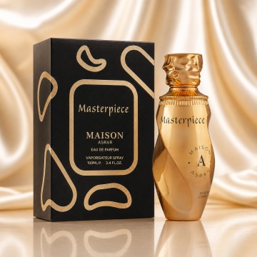 Parfum Arăbesc Maison Asrar Masterpiece Eau De Parfum 100 Ml
