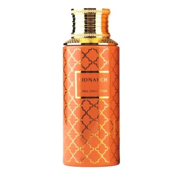 Parfum Arăbesc Maison Asrar Monarch 100 ml Royal Collection, eau de parfum, Unisex, Damă, Bărbat