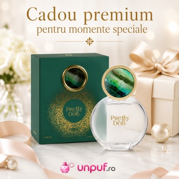 Parfum Arăbesc Maryaj Pretty Doll 100 ml, Unisex, Damă, Bărbat, edp - Img 5