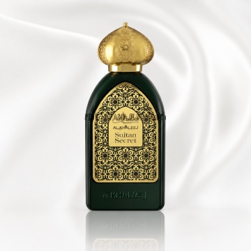 Parfum Arăbesc Maryaj Sultan Secret 100 ml, Unisex, Damă, Bărbat, edp - Img 2