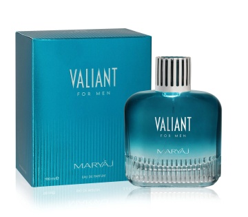 Parfum Arăbesc Maryaj Valiant 100 ml, Unisex, Damă, Bărbat, edp