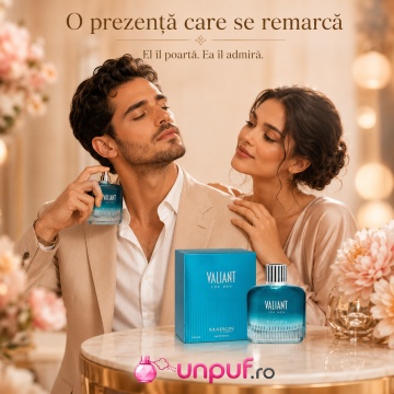 Parfum Arăbesc Maryaj Valiant 100 ml, Unisex, Damă, Bărbat, edp - Img 5