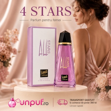 Parfum Arăbesc Memwa All Stars Eau De Parfum 100 Ml - Img 10