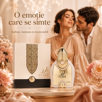 Parfum Arăbesc My Perfumes Aariz 100 ml, Damă, edp - Img 5