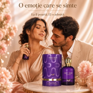 Parfum Arăbesc My Perfumes Aimons Encore Pour Femme 100 ml, Damă, edp - Img 5